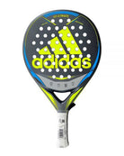 ADIDAS X5 ULTIMATE YELLOW - Padel Planet