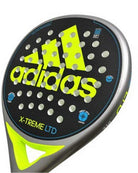 ADIDAS X-TREME LIME - Padel Planet