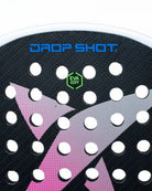 DROP SHOT CRISTAL 3 - Padel Planet