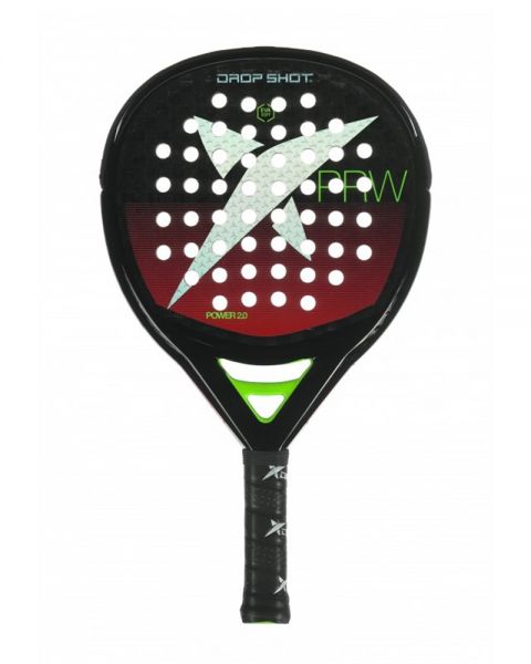 DROP SHOT POWER 2.0 - Padel Planet