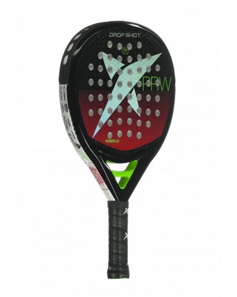 DROP SHOT POWER 2.0 - Padel Planet