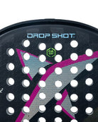 DROP SHOT CONQUEROR 10 SOFT - Padel Planet