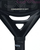 DROP SHOT CONQUEROR 10 SOFT - Padel Planet