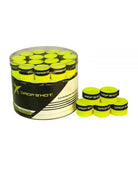 CUBO OVERGRIPS DROP SHOT SUPER TACKY X60 - Padel Planet