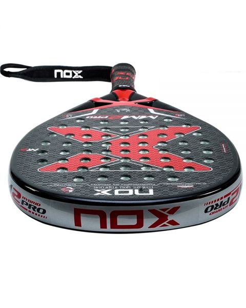 PACK NOX MM2 PRO Y MOCHILA BY MANU MARTIN - Padel Planet