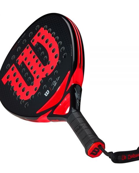 WILSON BELA TEAM PADEL - PadelPlanet