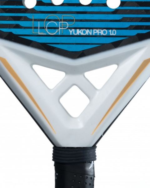 DROP SHOT YUKON PRO 1.0 - Padel Planet