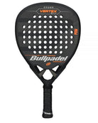 BULLPADEL VERTEX X SERIES BLACK - Padel Planet