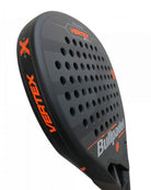 BULLPADEL VERTEX X SERIES BLACK - Padel Planet