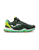 JOMA T.POINT MEN 2201 NEGRO VERDE MX TPOINW2201PN - Padel Planet