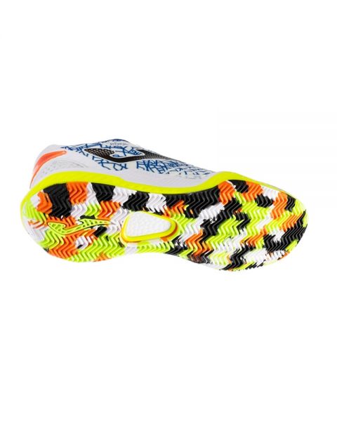 JOMA T.POINT MEN 2202 BLANCO TPOINW2202PN - Padel Planet