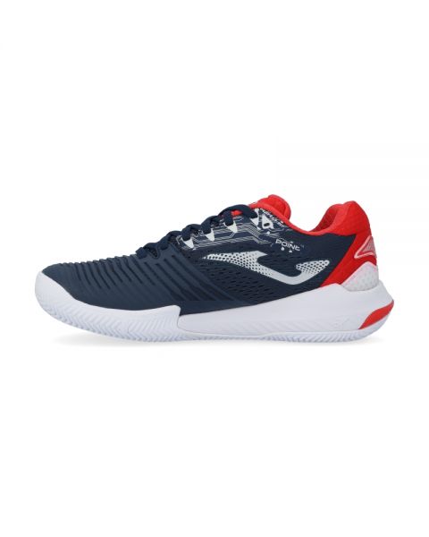 JOMA T.POINT 22 MARINO ROJO TPOINW2203PN - Padel Planet