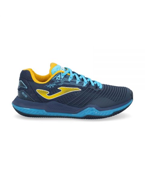 JOMA POINT 22 AZUL TPOINW2233PN - Padel Planet