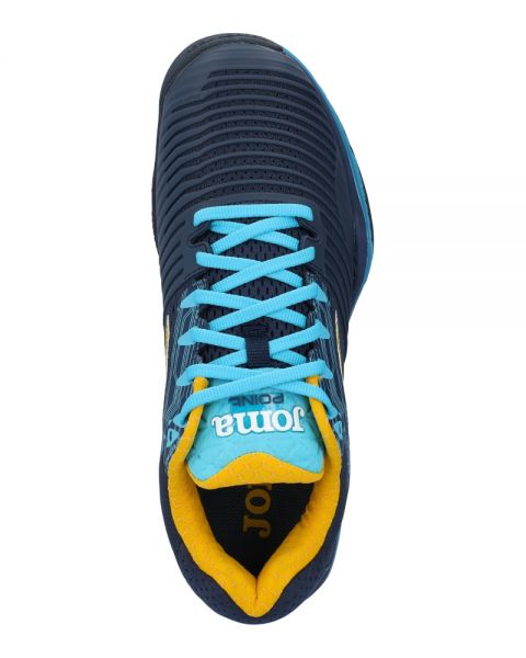 JOMA POINT 22 AZUL TPOINW2233PN - Padel Planet