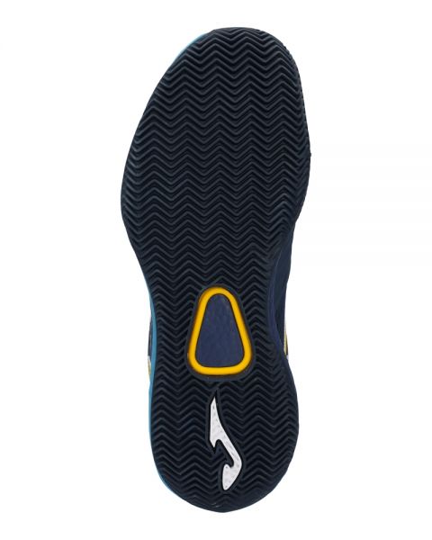 JOMA POINT 22 AZUL TPOINW2233PN - Padel Planet