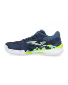 JOMA T.SLAM MEN 2203 MARINO - Padel Planet