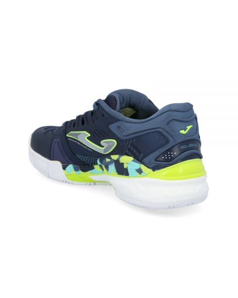 JOMA T.SLAM MEN 2203 MARINO - Padel Planet