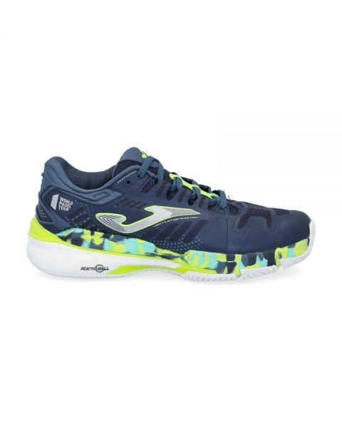 JOMA T.SLAM MEN 2203 MARINO - Padel Planet