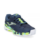 JOMA T.SLAM MEN 2203 MARINO - Padel Planet