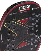 PALA BEACH TENNIS NOX AR10 NERBO - Padel Planet