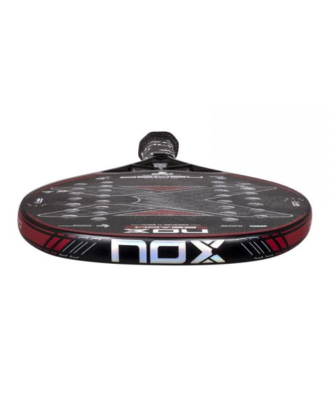 PALA BEACH TENNIS NOX AR10 NERBO - Padel Planet