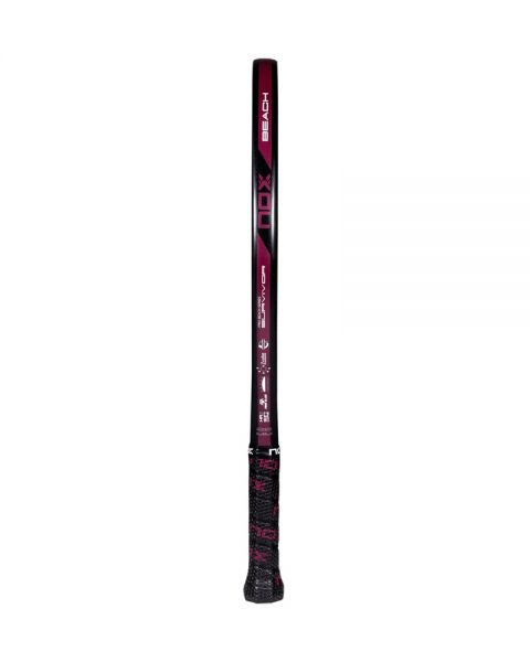 PALA BEACH TENNIS NOX ML10 SURVIVOR - Padel Planet