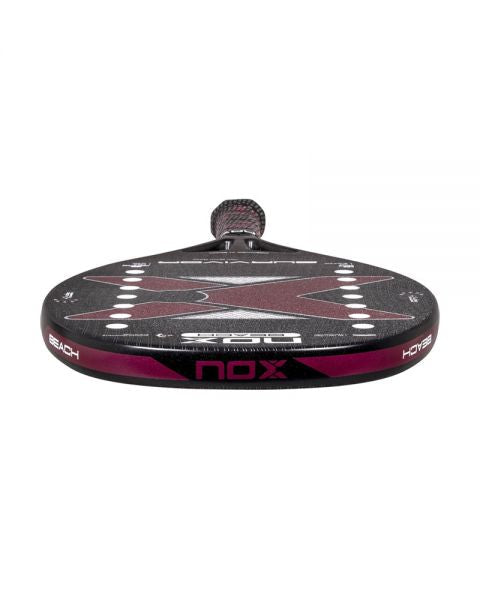 PALA BEACH TENNIS NOX ML10 SURVIVOR - Padel Planet