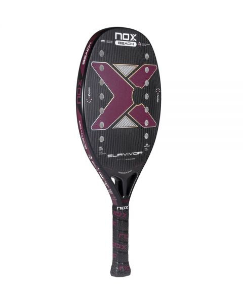 PALA BEACH TENNIS NOX ML10 SURVIVOR - Padel Planet