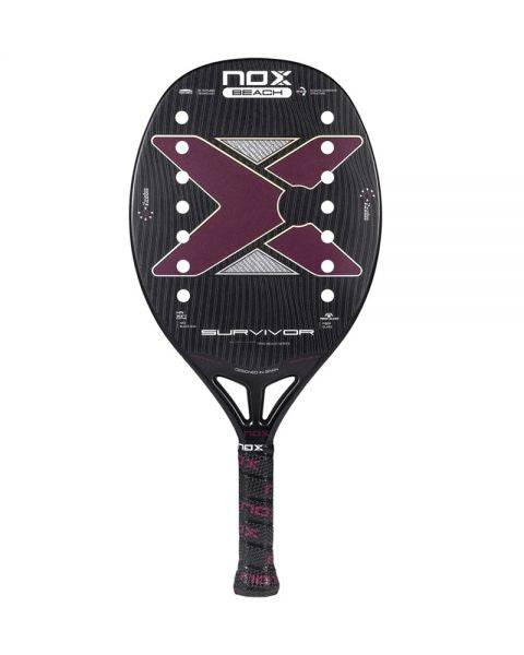 PALA BEACH TENNIS NOX ML10 SURVIVOR - Padel Planet