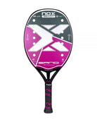 PALA BEACH TENNIS NOX ADVANCED SAND PURPLE - Padel Planet