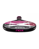 PALA BEACH TENNIS NOX ADVANCED SAND PURPLE - Padel Planet