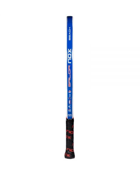 PALA BEACH TENNIS NOX CASUAL SAILOR - Padel Planet