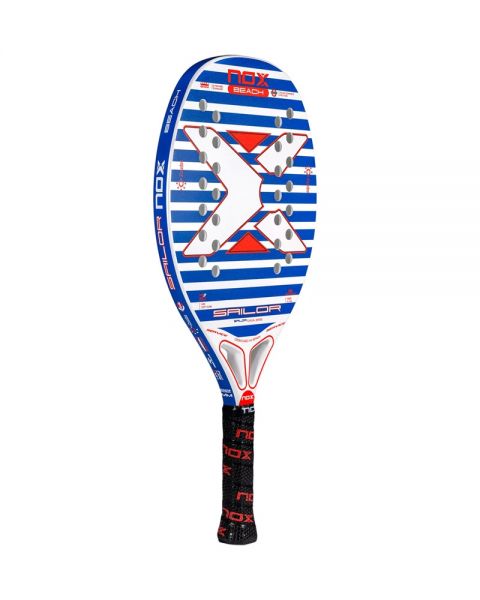 PALA BEACH TENNIS NOX CASUAL SAILOR - Padel Planet