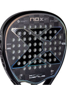 NOX AT GENIUS ATTACK 18K 2023 - Padel Planet