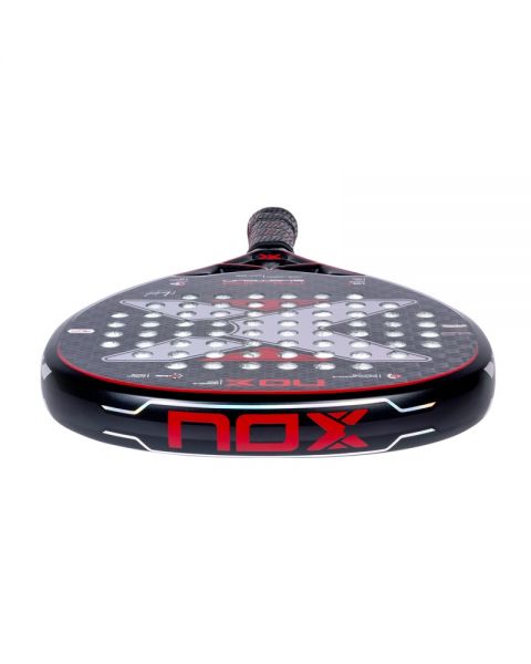 NOX ML10 SHOTGUN LUXURY SERIES 2023 - Padel Planet