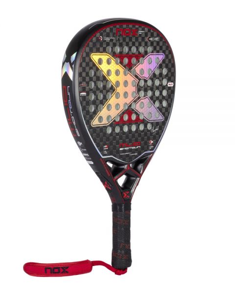 NOX ML10 SHOTGUN LUXURY SERIES 2023 - Padel Planet