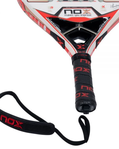 Nox ML10 LUXURY PRO CUP 2023 by Miguel Lamperti - Padel Planet