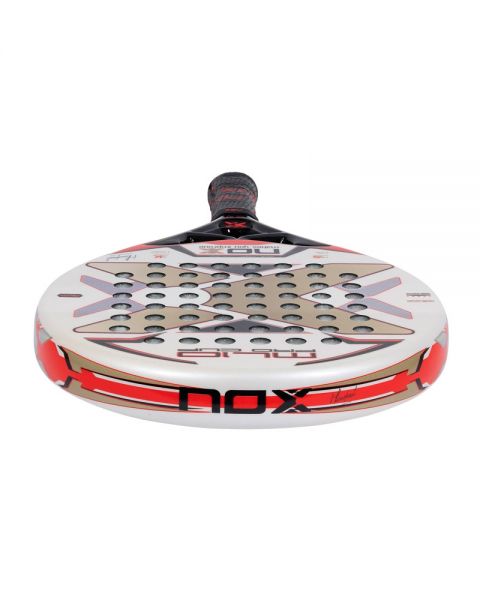 Nox ML10 LUXURY PRO CUP 2023 by Miguel Lamperti - Padel Planet