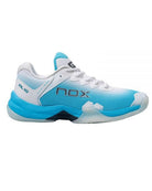 ML10 HEXANOX ML10 HEXA CALMLHEXWHAQU - Padel Planet