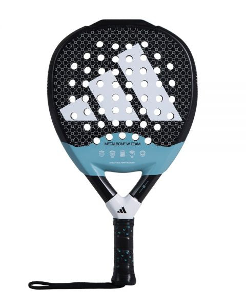 ADIDAS METALBONE W TEAM 2023 - Padel Planet