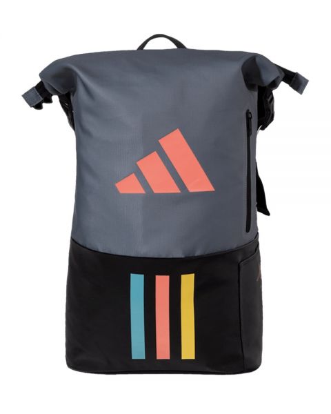 MOCHILA ADIDAS MULTIGAME 3.2 - Padel Planet