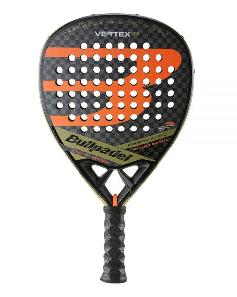 BULLPADEL VERTEX 03 23 - Padel Planet