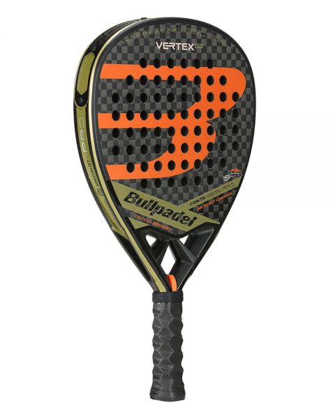 BULLPADEL VERTEX 03 23 - Padel Planet