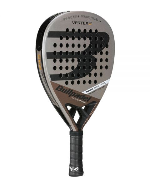 BULLPADEL VERTEX 03 COMFORT 23 - Padel Planet