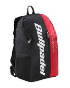 MOCHILA BULLPADEL BPM23004 PERFORMANCE CAQUI - Padel Planet