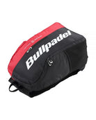 MOCHILA BULLPADEL BPM23004 PERFORMANCE CAQUI - Padel Planet