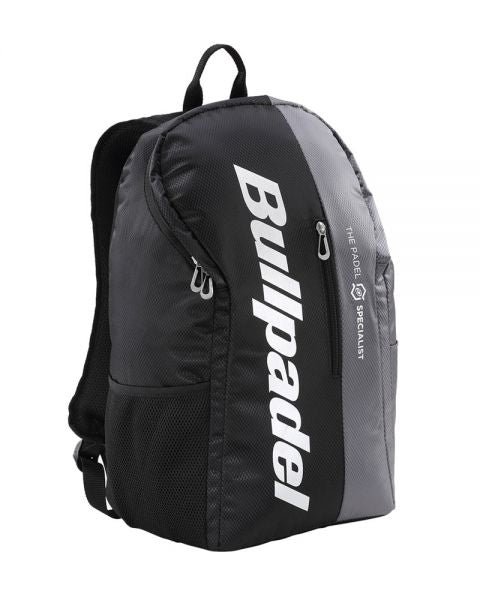 MOCHILA BULLPADEL BPM23004 PERFORMANCE GRIS - Padel Planet