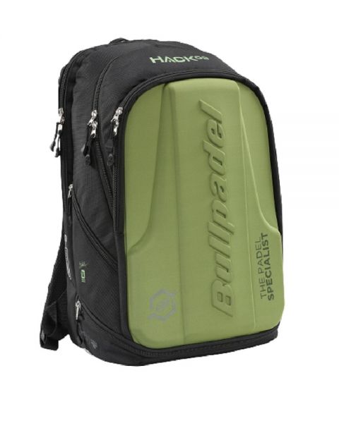 MOCHILA BULLPADEL BPM-23001 HACK - Padel Planet