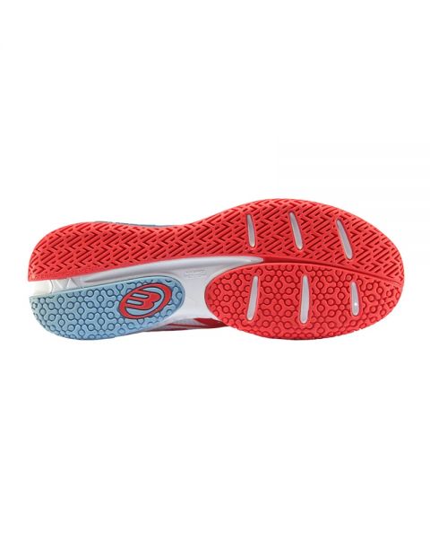 BULLPADEL COMFORT 23V - Padel Planet