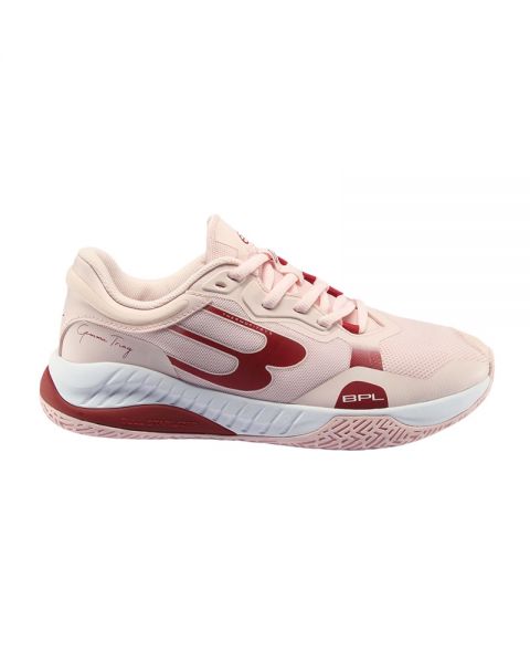 BULLPADEL ELITE 23V ROSA 017000 MUJER - Padel Planet